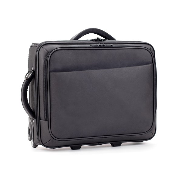 Notebook Tasche mit Rollen Frini