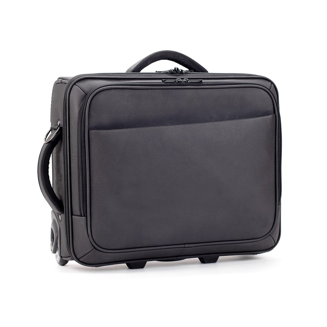 Notebook Tasche mit Rollen Frini