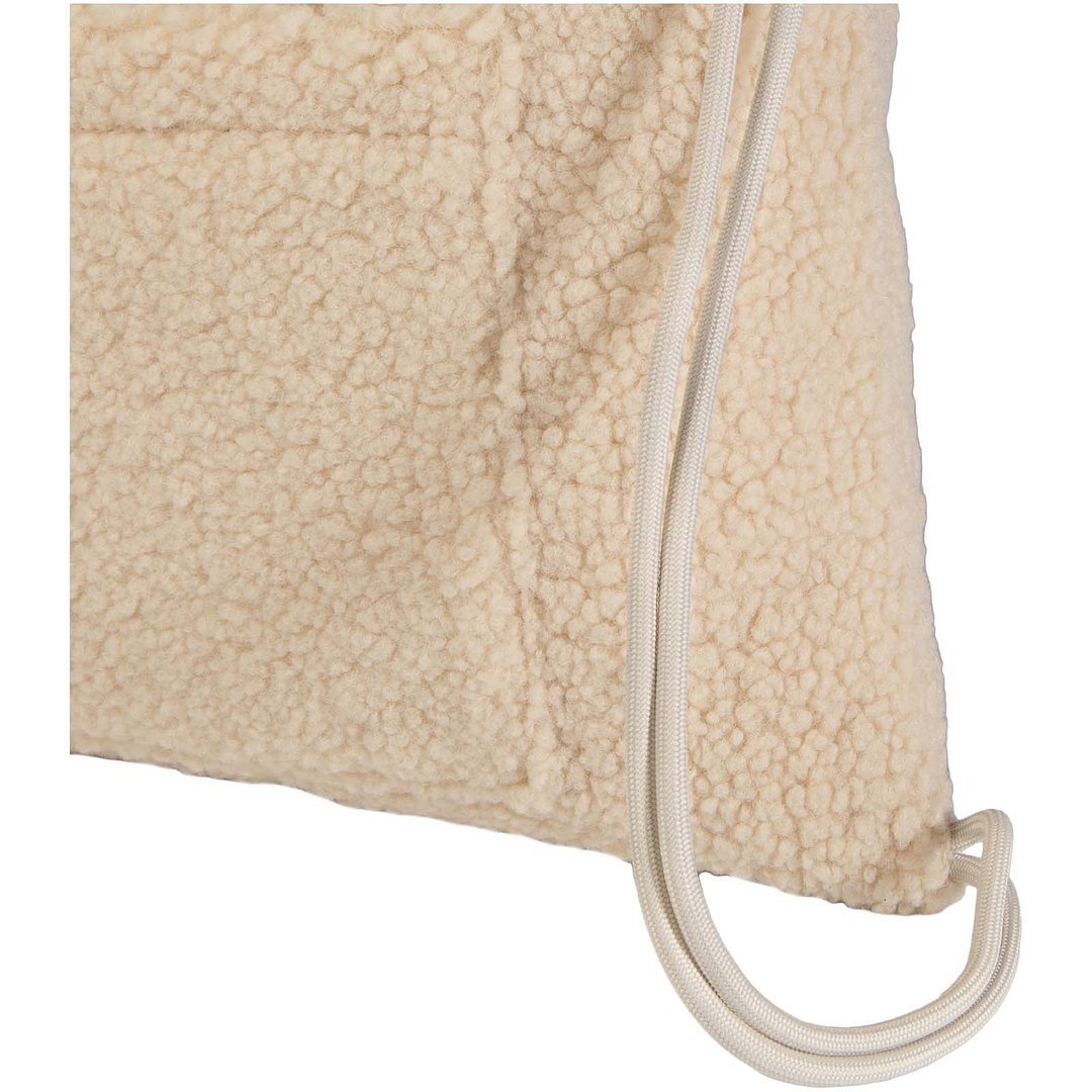 GRS-recycelter Sherpa Sportbeutel 9 L - Benas