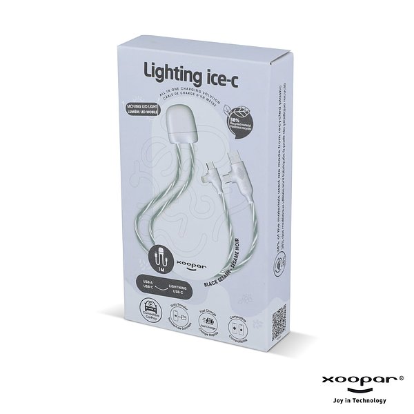 GRS lighting ICE-C cable Retio