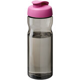 Eco Base 650 ml Sportflasche mit Klappdeckel - Emmari