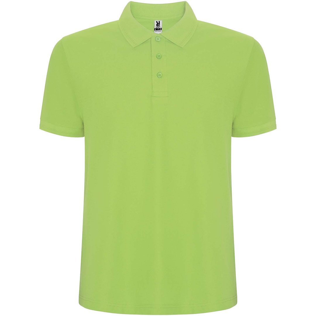 Premium Poloshirt für Kinder - Ramirikc