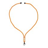 R-PET Kordel-Lanyard Munnas