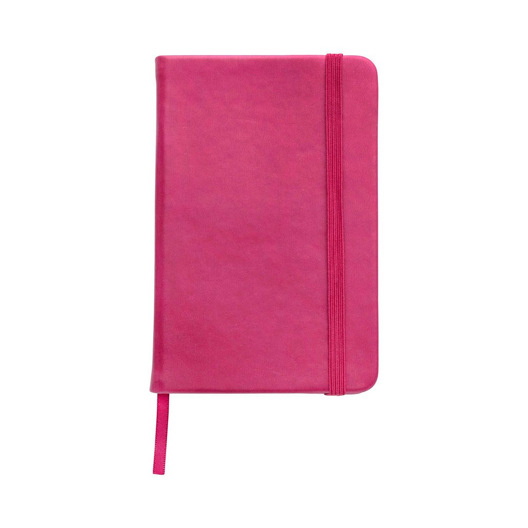 Notizbuch Warlen | A5 | Liniert