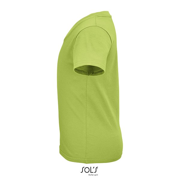 Kinder T-Shirt 150g Bethlat