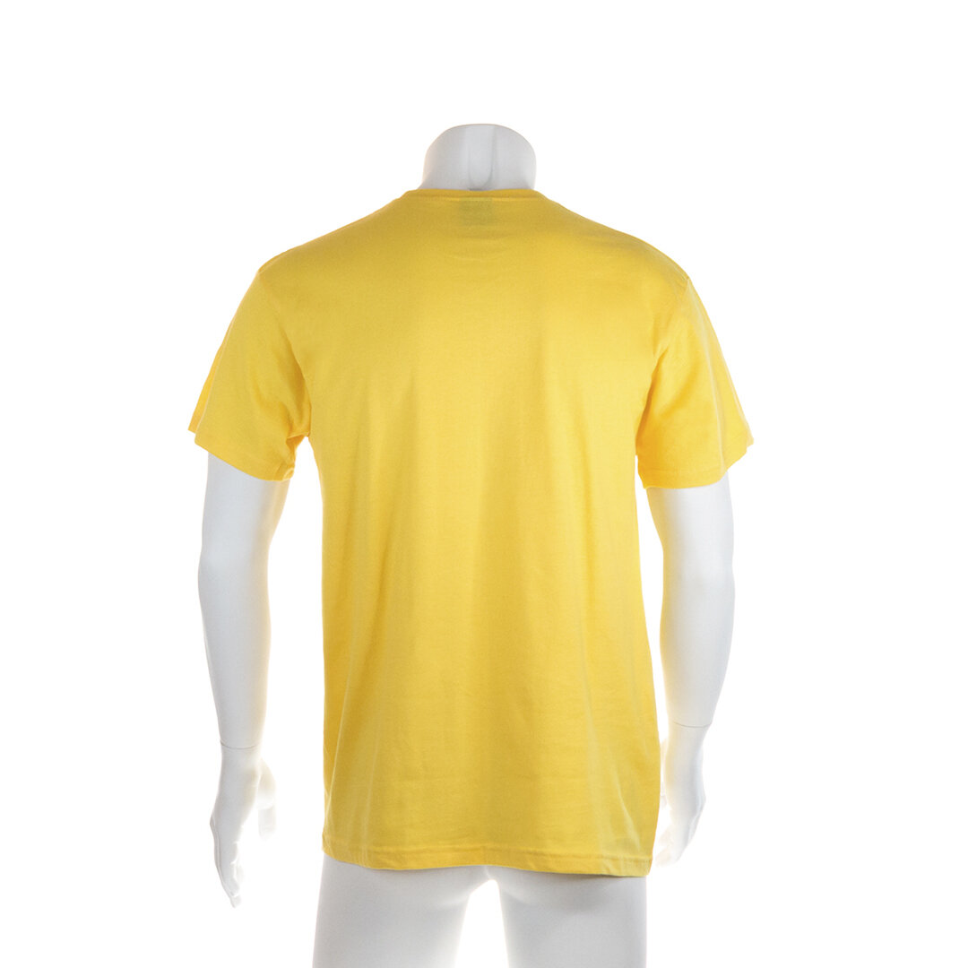 Erwachsene Farbe T-Shirt Idium