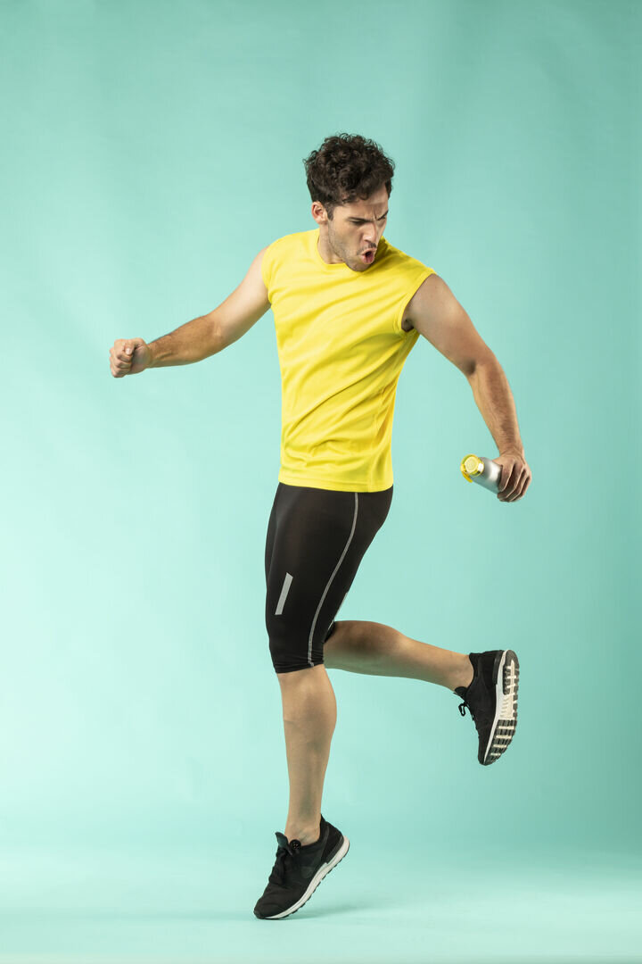 Erwachsene T-Shirt Idnit