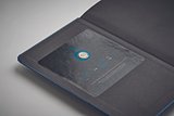 DIN A5 Notizbuch, liniert Relveie