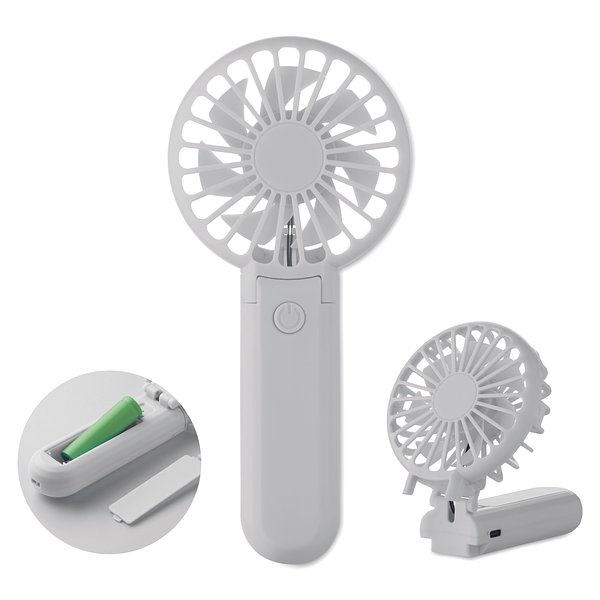 Klappbarer Ventilator Ramudorel