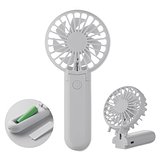 Klappbarer Ventilator Ramudorel