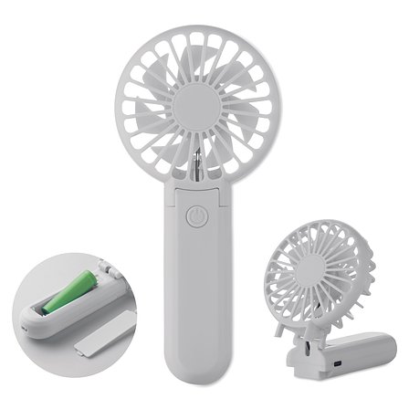 Klappbarer Ventilator Ramudorel