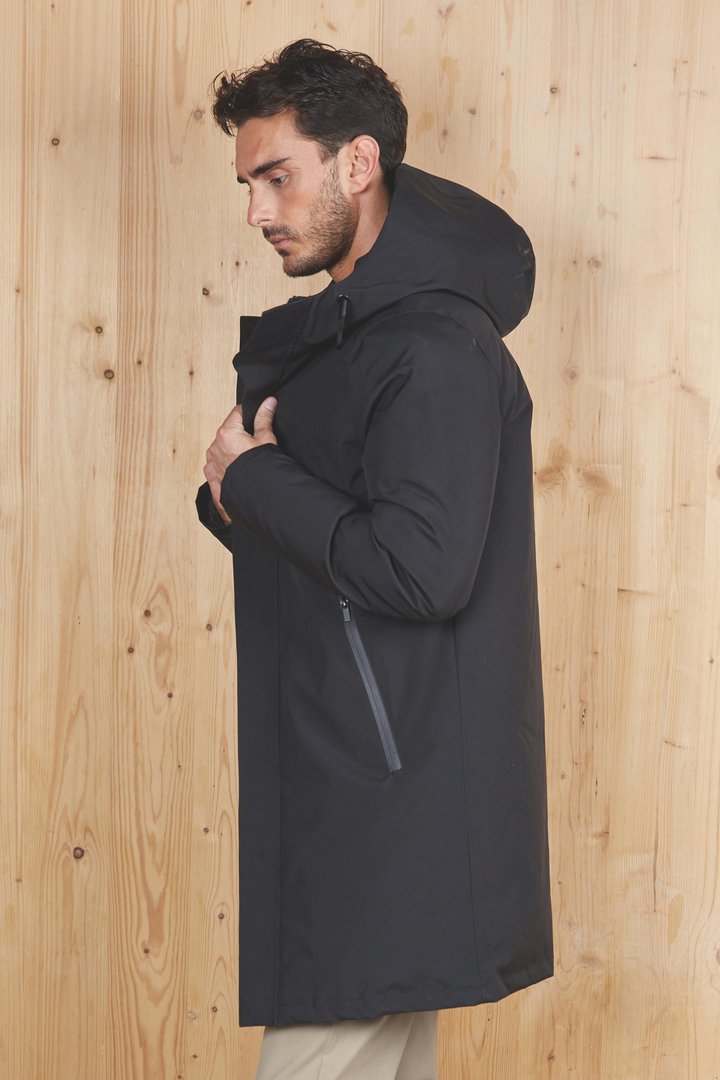 ALFI Männer JackeT Nathona