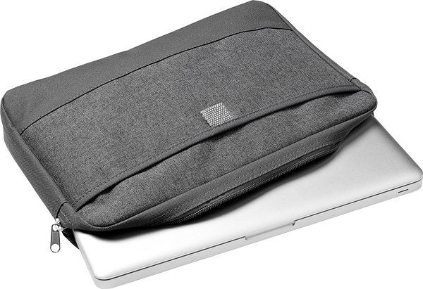 Laptop/Tablet-Tasche aus Polycanvas Jörs