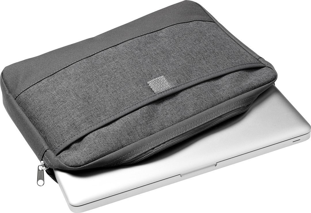 Laptop/Tablet-Tasche aus Polycanvas Jörs