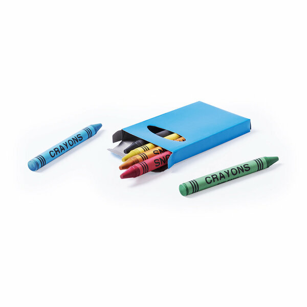 Wachsmalstifte Set Idune