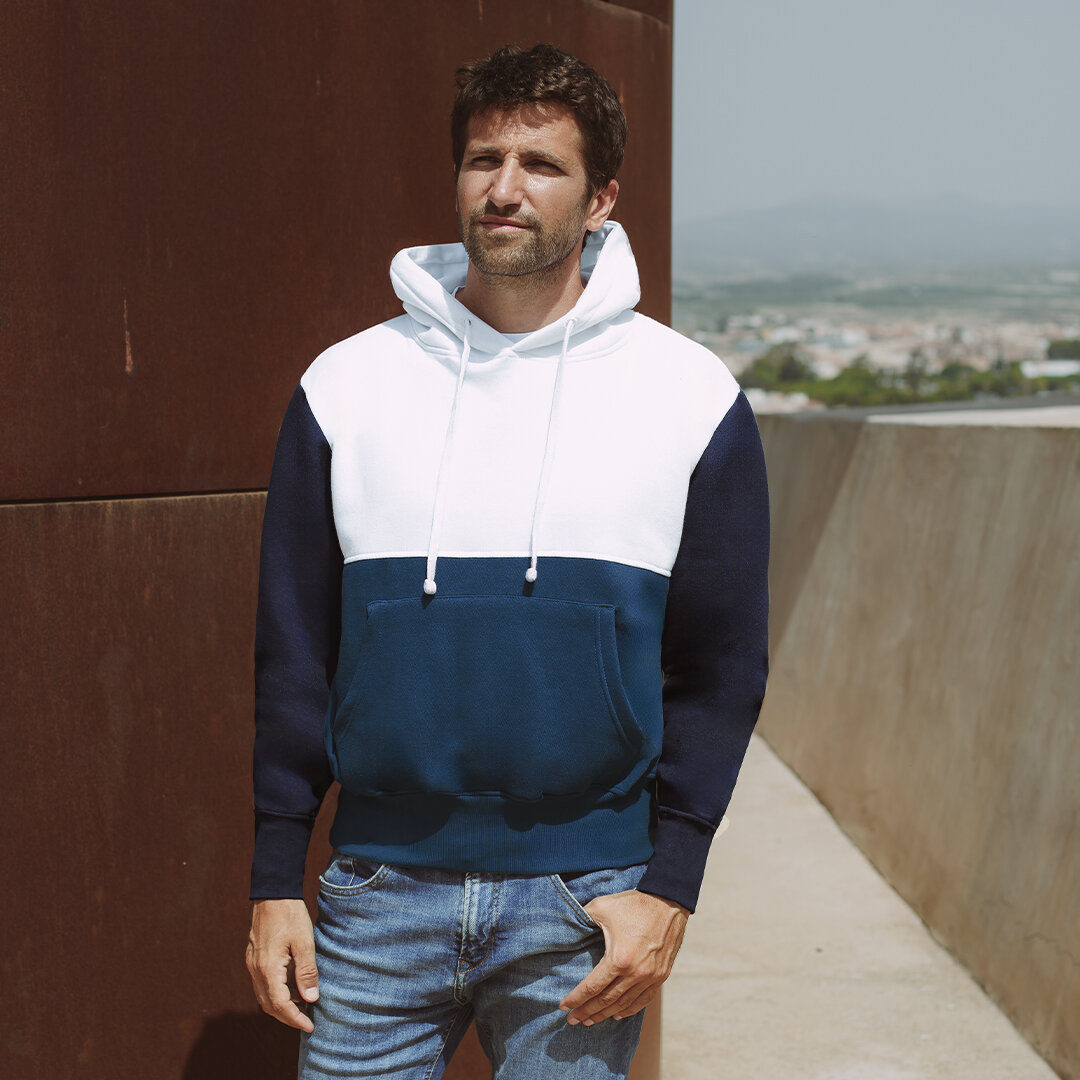 Erwachsene Sweatshirt "keya" Idkon