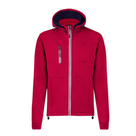 Jacke Idhel