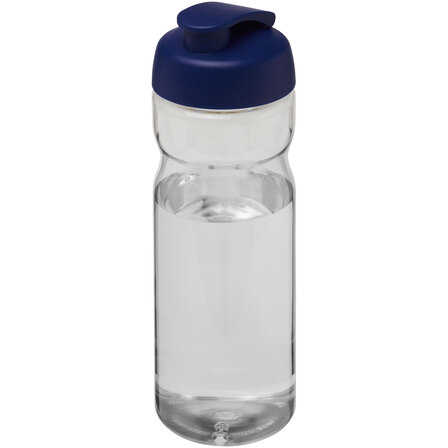 Base 650 ml Sportflasche mit Klappdeckel - Annanng