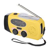 Notfallradio Solan Adrite | Recycelt