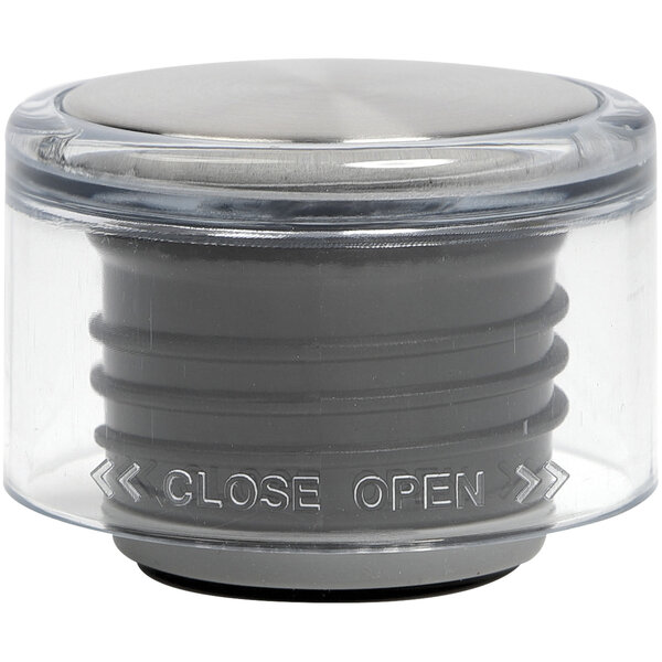 650 ml selbstversiegelnde Kupfer-Vakuum Isolierflasche - Bengiunst