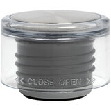 650 ml selbstversiegelnde Kupfer-Vakuum Isolierflasche - Bengiunst