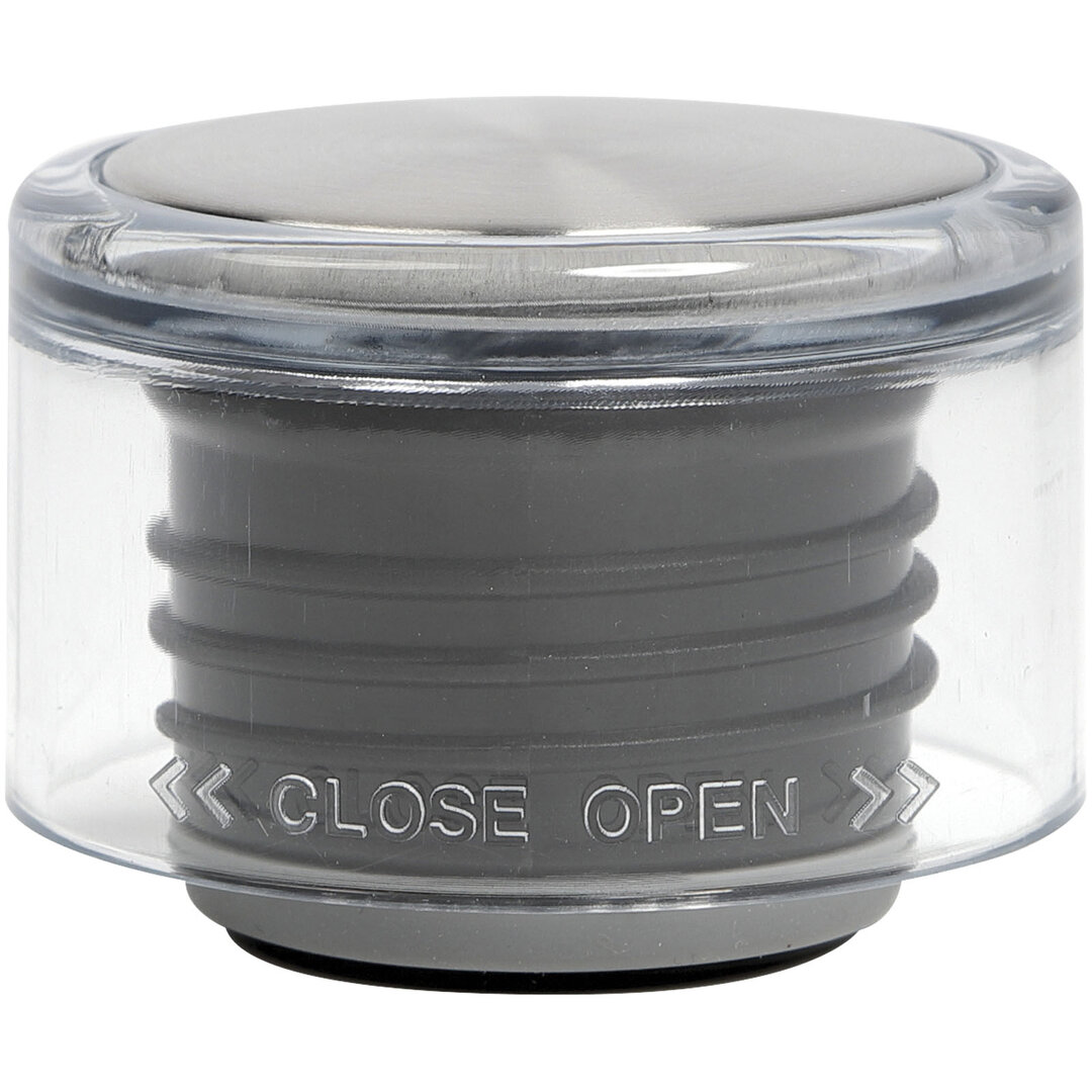 650 ml selbstversiegelnde Kupfer-Vakuum Isolierflasche - Bengiunst