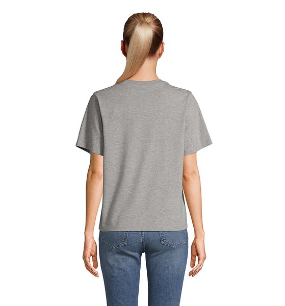 Frauen T-Shirt Köbignani