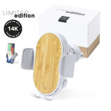 Ladegerät Halter Idngo