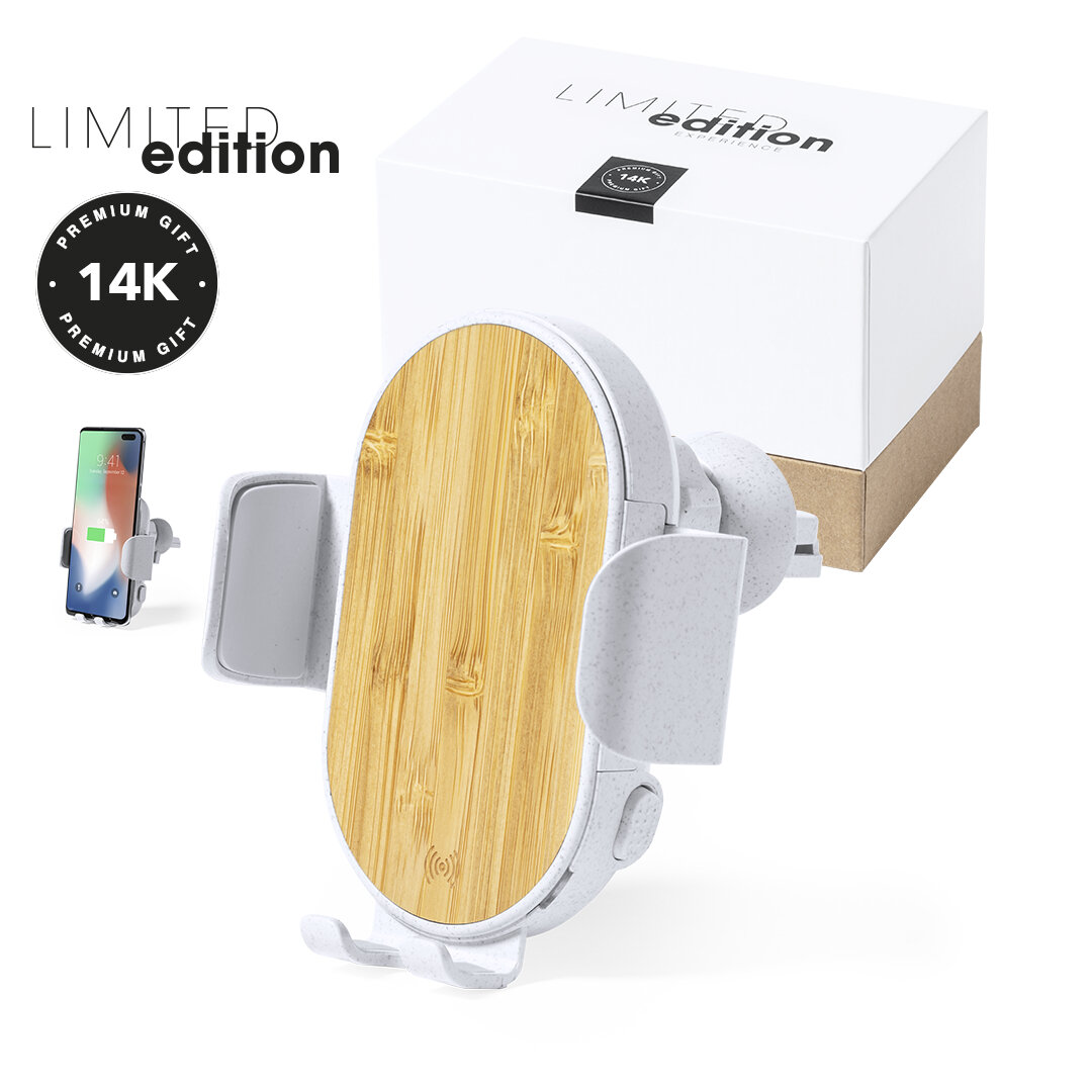 Ladegerät Halter Idngo