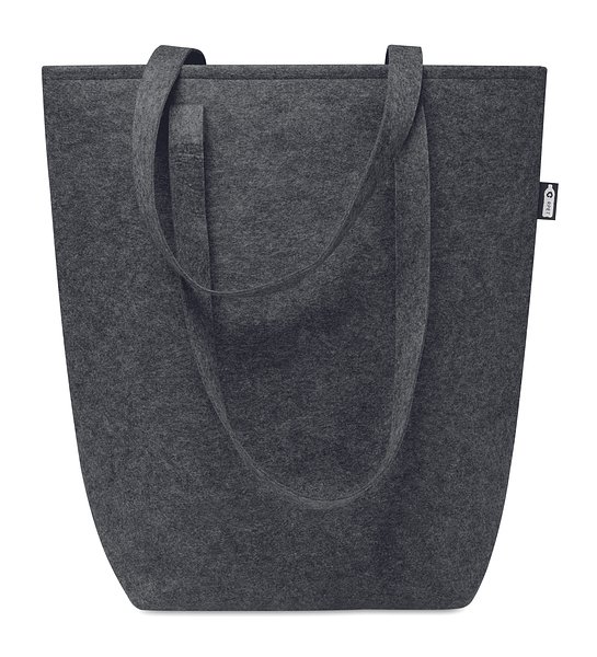 Shopping Tasche RPET-Filz Dicorist