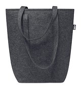 Shopping Tasche RPET-Filz Dicorist