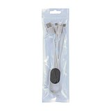 Ladekabel Chta | 4-in-1