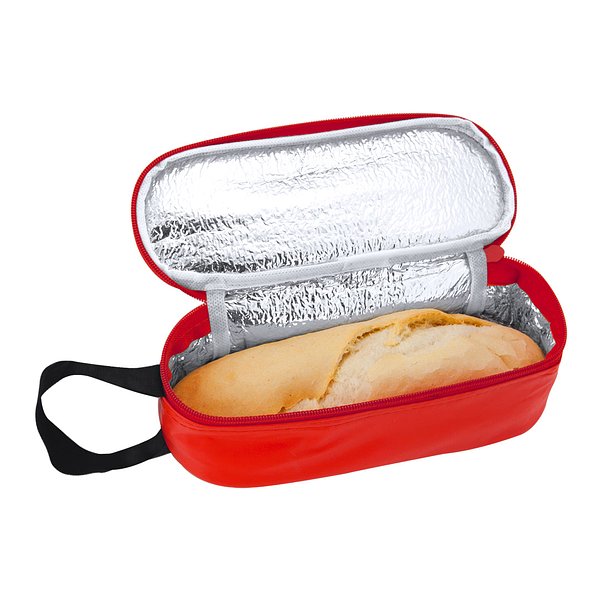 Lunch Box Tasche Idfus