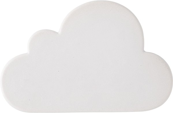 Anti-Stress-Wolke aus PU-Schaum Veivel