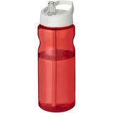 Base 650 ml Sportflasche mit Ausgussdeckel - Ramudi