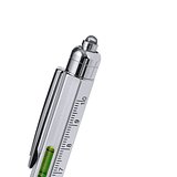 Multifunktion Kugelschreiber Idlix