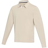 Rugby Polo Sweatshirt Unisex - Rama