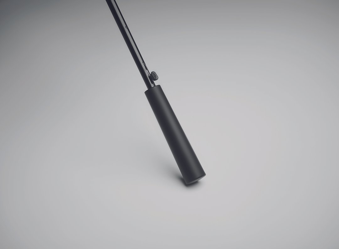 23" Regenschirm Durs