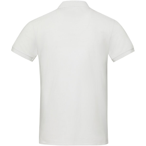 Polo Unisex aus recyceltem Material - Regun
