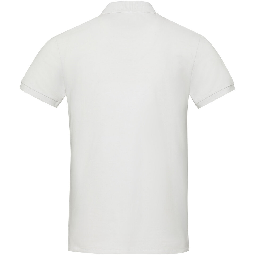Polo Unisex aus recyceltem Material - Regun