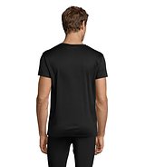 Uni T-Shirt 130g Lurenca