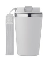 Doppelwandiger Trinkbecher 350 MO2317- Gierdi