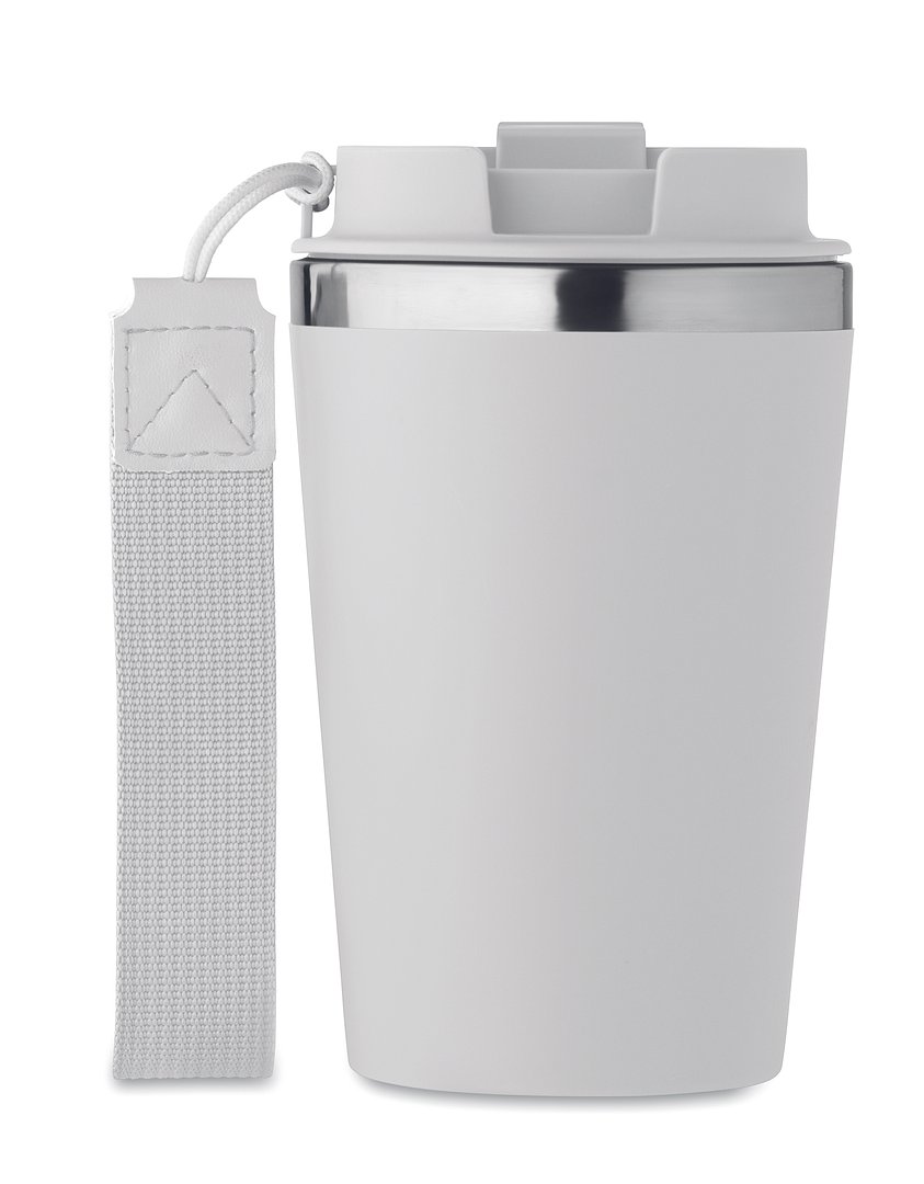 Doppelwandiger Trinkbecher 350 MO2317- Gierdi