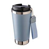 Doppelwandiger Thermobecher Aiteiver | Recycelt | 500 ml