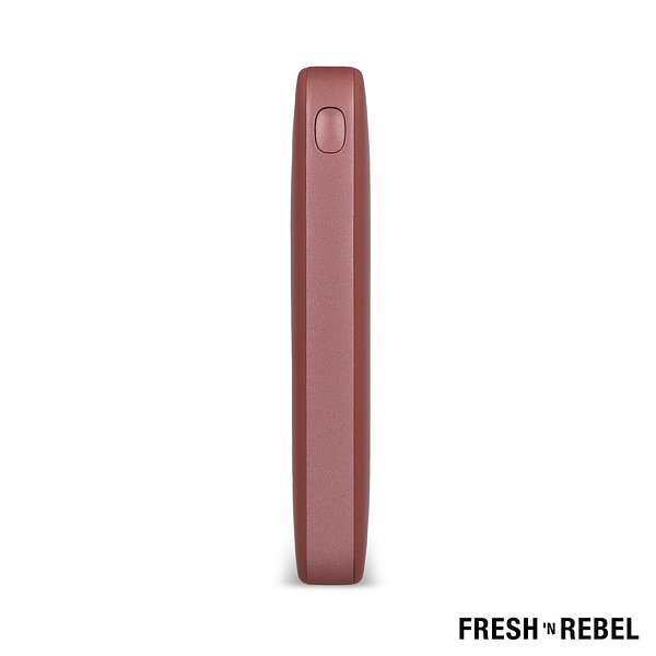 Powerbank 6.000mAh USB-C Walurer