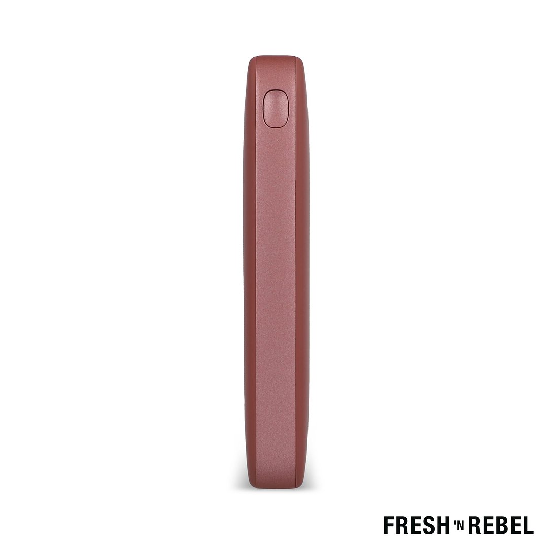 Powerbank 6.000mAh USB-C Walurer