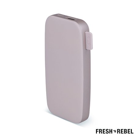 Powerbank 6.000mAh USB-C Walurer