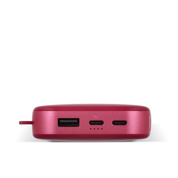 Powerbank 18.000mAh USB-C Ultra Fast Charging 20W Divat