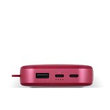 Powerbank 18.000mAh USB-C Ultra Fast Charging 20W Divat