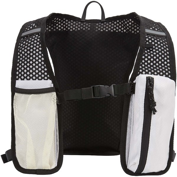 GRS-recycelte Laufweste mit Trinkfunktion 5 L - Regna